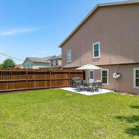 Lucky House - Tranquility In The Middle Of Houston - Tv In Every Room - 300 M2 Eksteriør billede