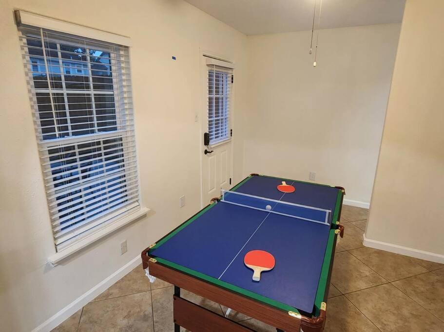 Lucky House - Tranquility In The Middle Of Houston - Tv In Every Room - 300 M2 Eksteriør billede